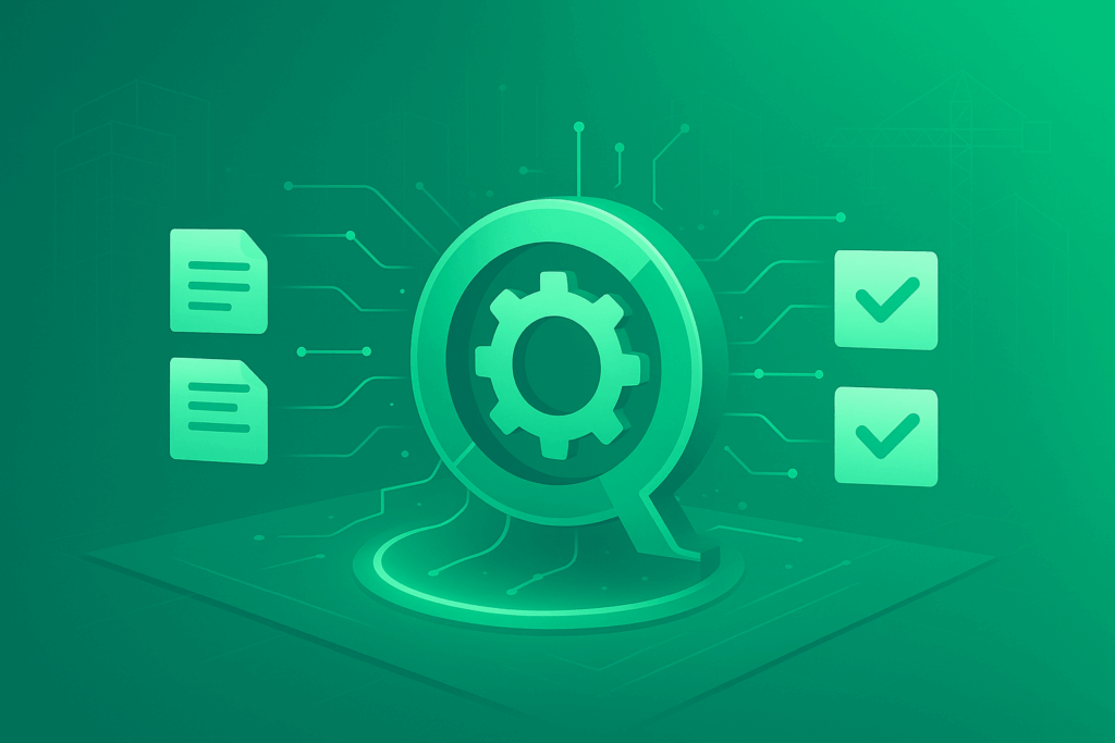 presupuestos de obra automatizados