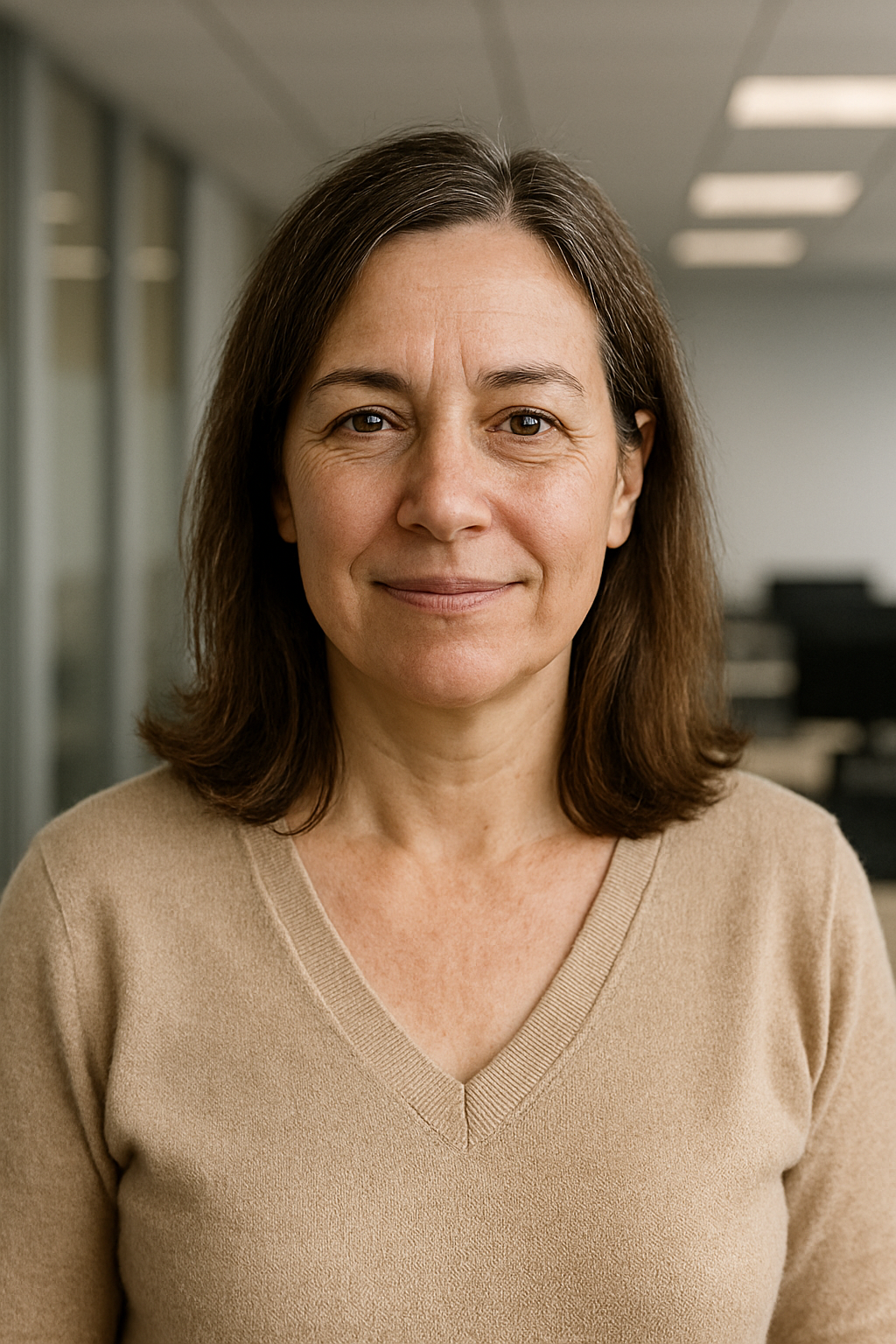 Mercedes, constructora